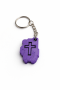 Tibia Rune Keychains
