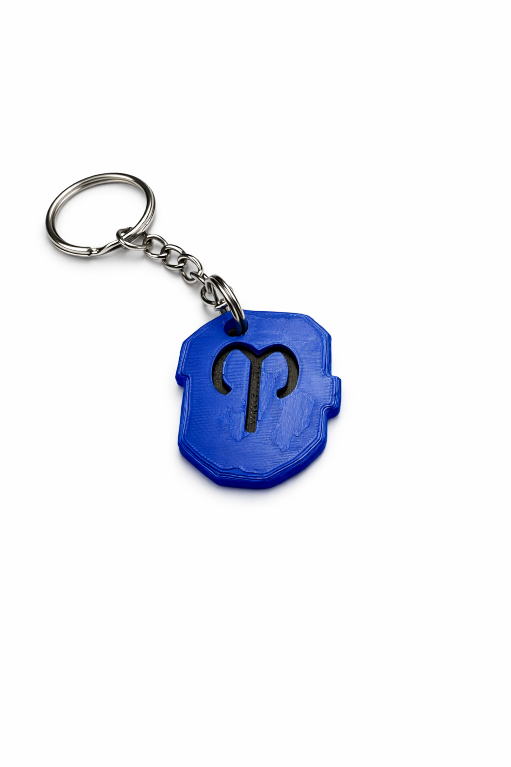 Rune Keychains