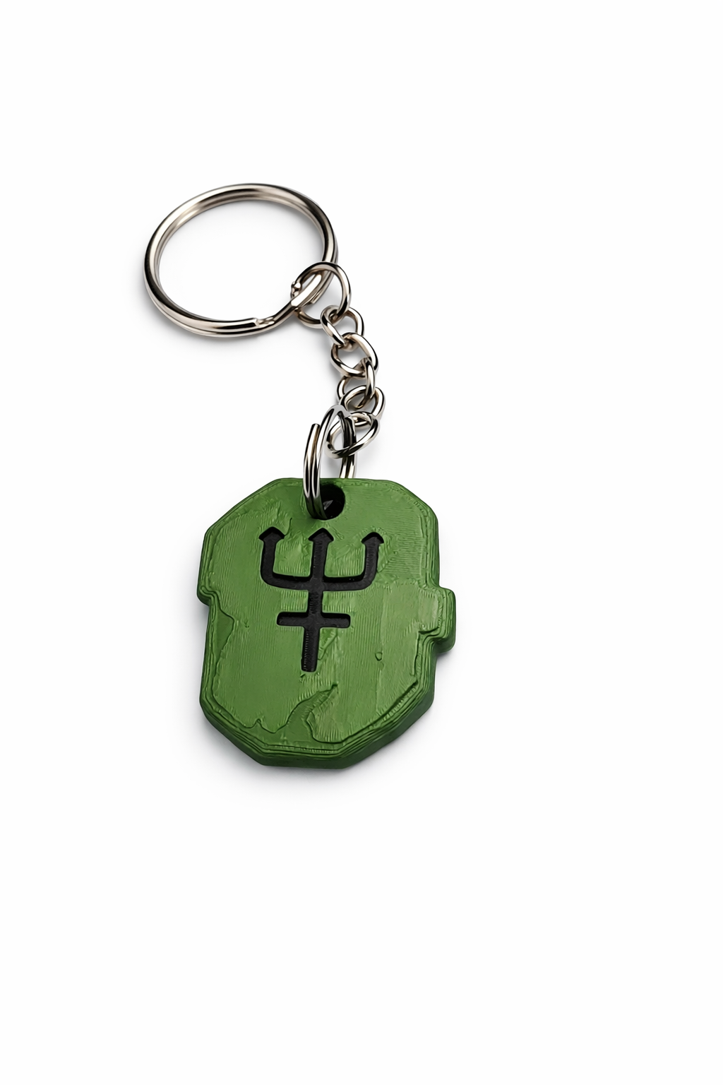 Rune Keychains