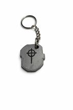 Rune Keychains