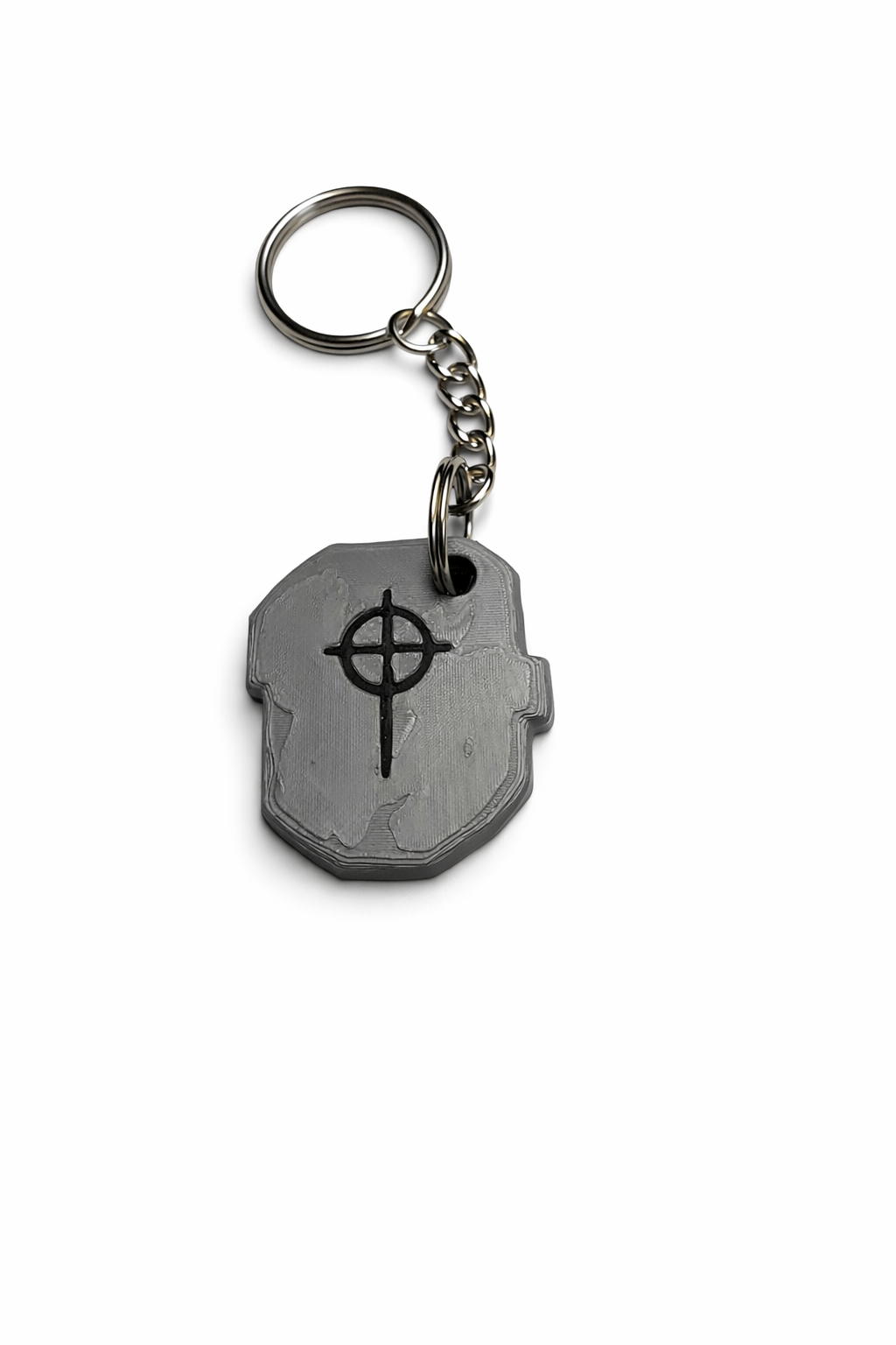Rune Keychains