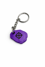 Rune Keychains