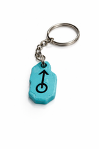 Rune Keychains