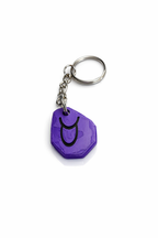 Rune Keychains