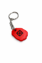 Rune Keychains