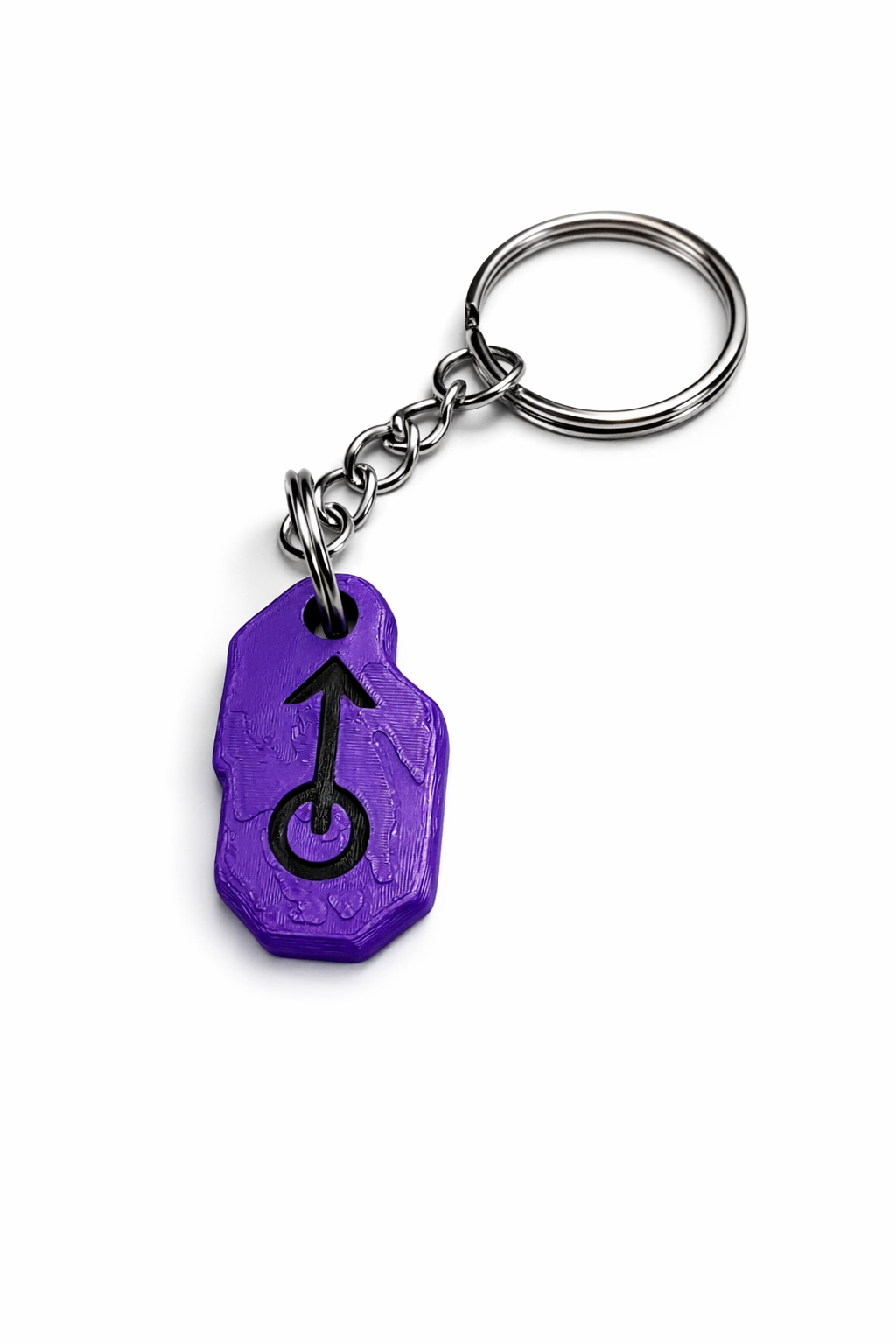 Rune Keychains