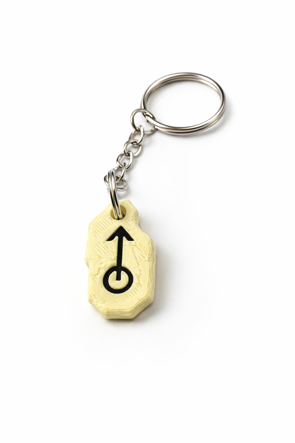 Rune Keychains