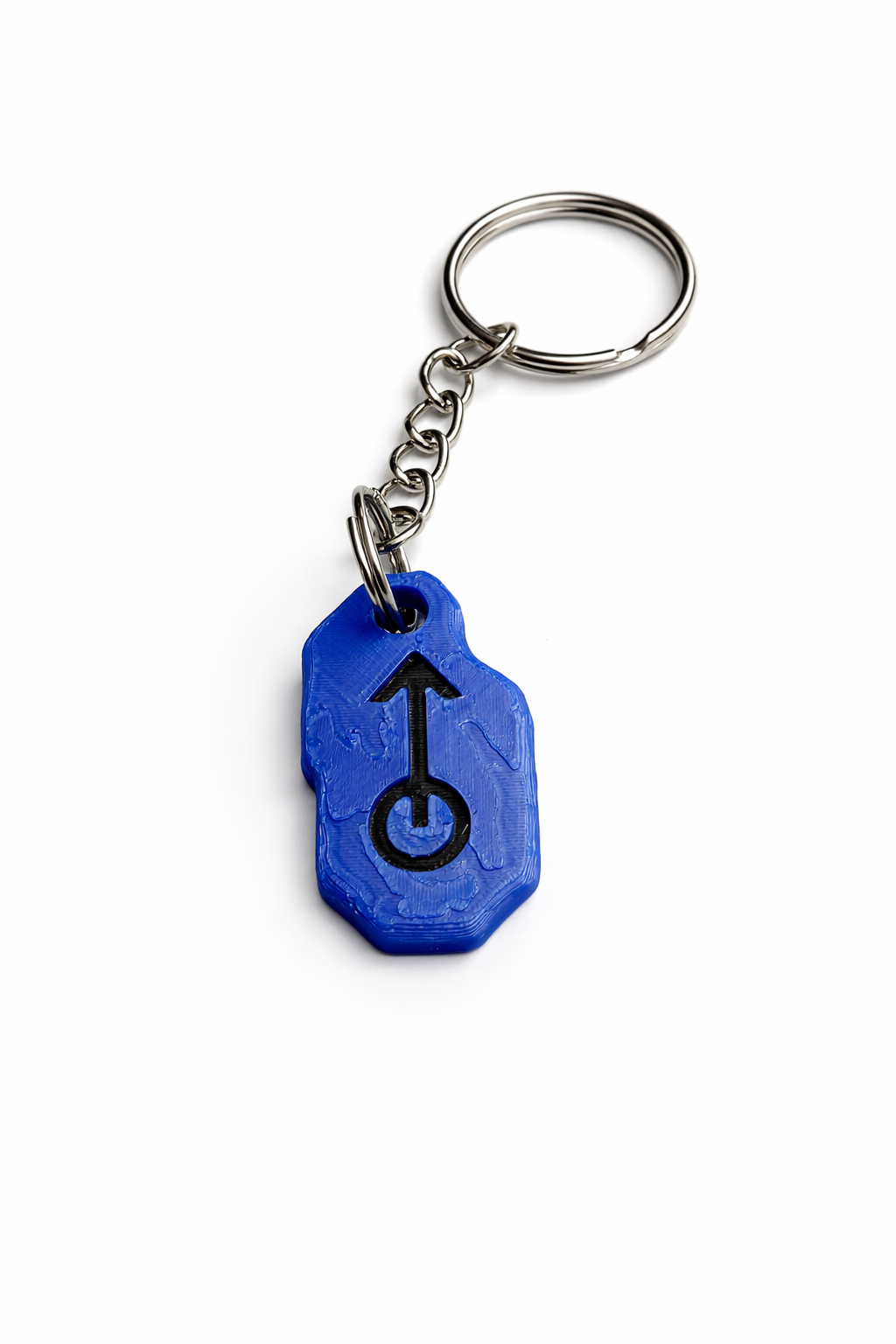 Rune Keychains