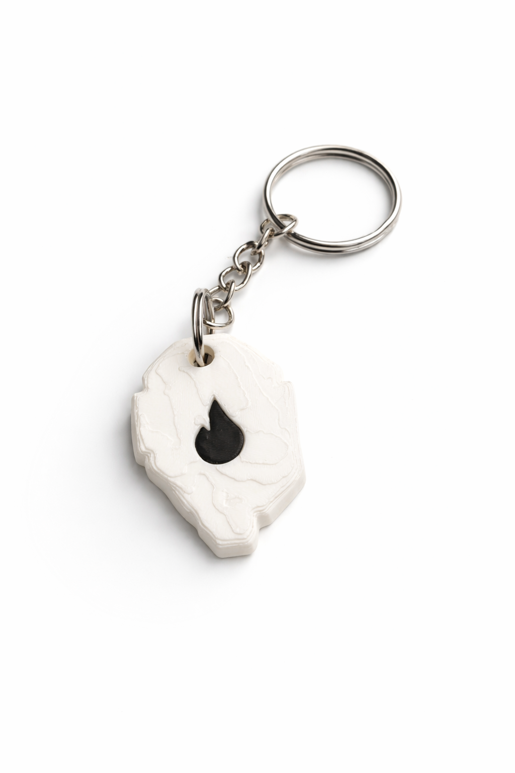 Rune Keychains