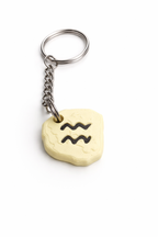 Rune Keychains