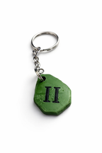 Rune Keychains
