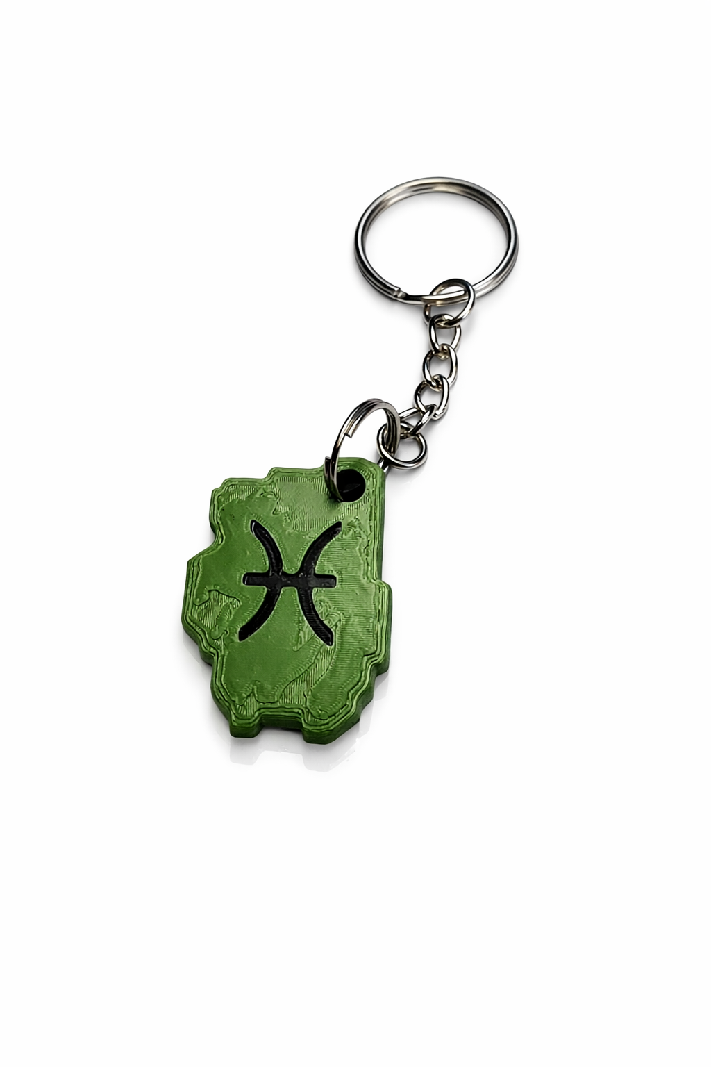 Rune Keychains