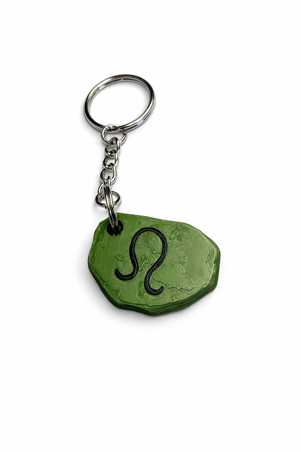 Rune Keychains