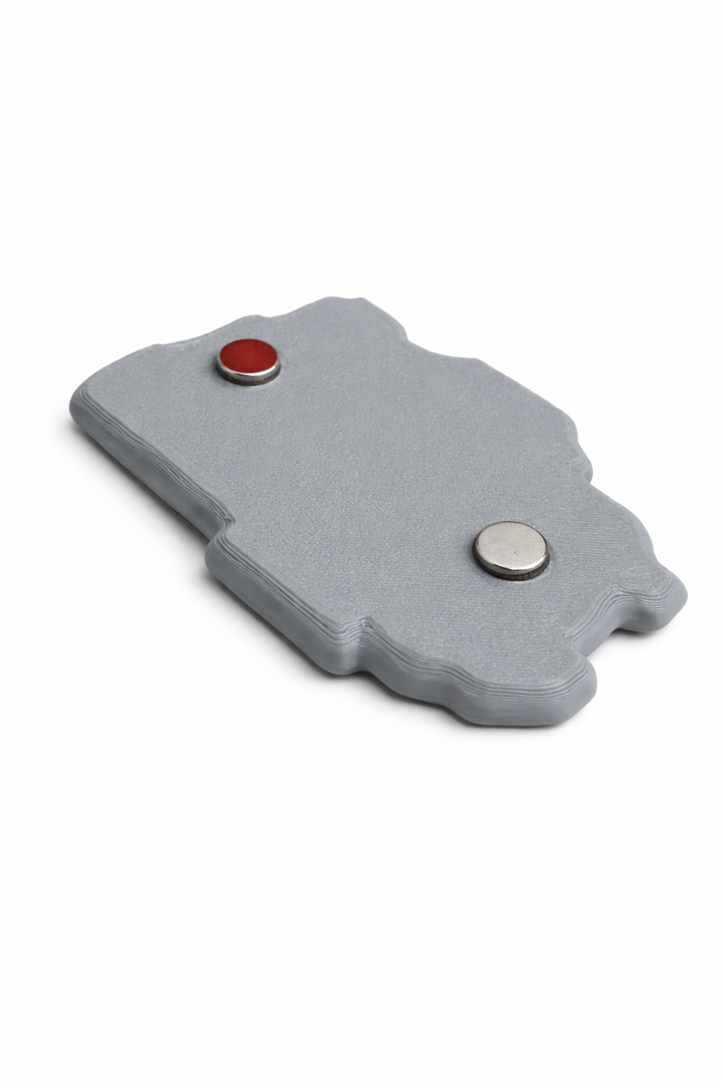 Rune Refrigerator Magnets