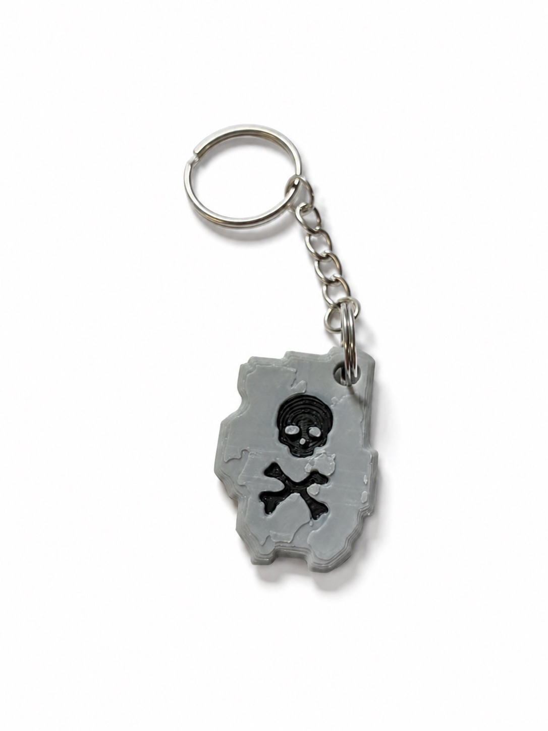 Tibia Rune Keychains