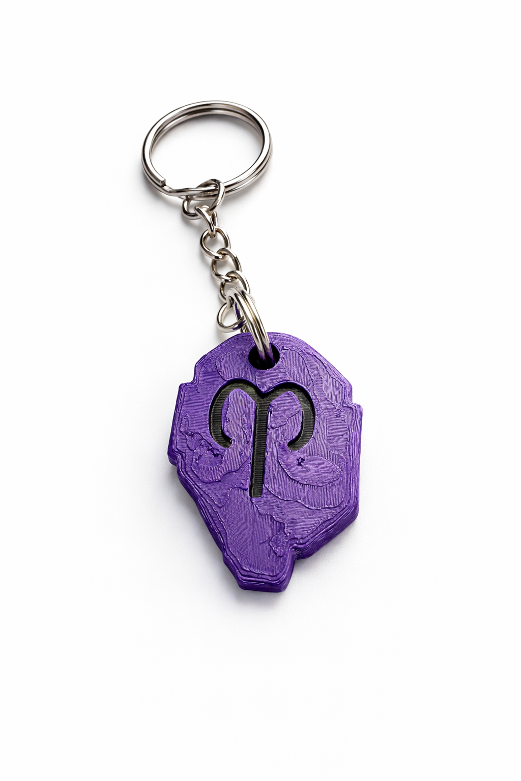 Rune Keychains
