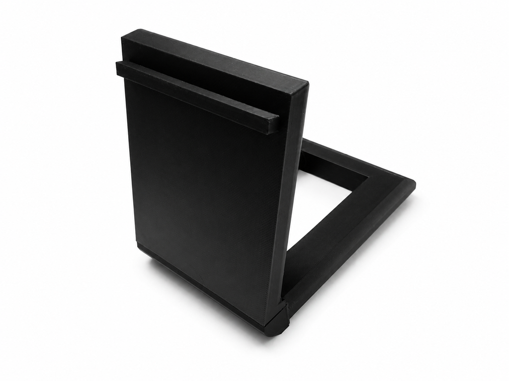 Tibia Golden Helmet Collector’s Display – Wall Art & Desk Stand