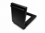 Tibia Golden Helmet Collector’s Display – Wall Art & Desk Stand