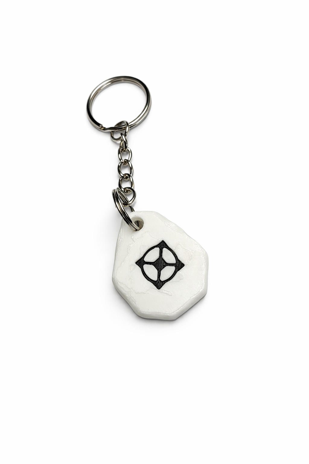 Rune Keychains