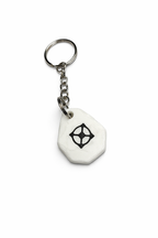 Rune Keychains